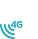 支持4G、5G通讯模块